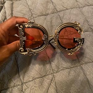 D&G Sunglasses Brand New